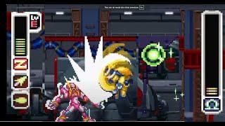 Megaman ZERO 2 Reta Final