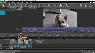 Advanced Features in Video Pad Pro Professional by NCH Software Part 2