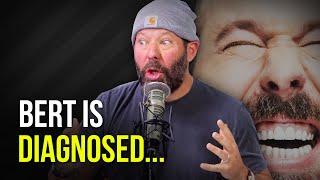 Bert Kreischer Diagnosed with Personality Disorder By Me