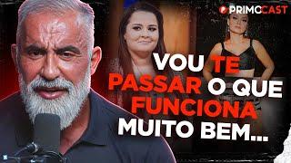 5 DICAS PRA VOCÊ EMAGRECER E ENTRAR NO SHAPE DR. BARAKAT  PrimoCast 323