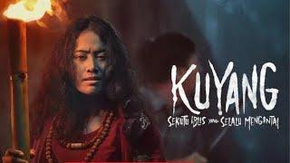 Kuyang 2024 Movie Explained in English  Based On True Story  Horror