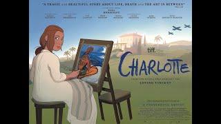 Charlotte UK Trailer