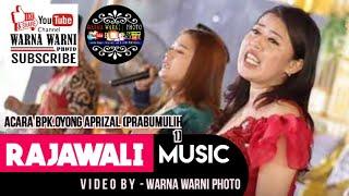 Sama Jahatnya  RAJAWALI MUSIC  WARNAWARNI  Ds Prabumulih 1 MURA  Acara Bp.Oyong  16Mei2023