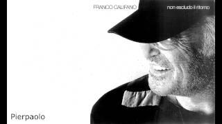 Franco Califano - Pierpaolo