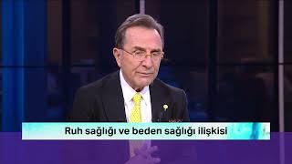 Ruh Sağlığı ve Beden Sağlığı İlişkisi  Osman Müftüoğlu