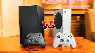 Xbox Series X Vs Xbox Series S 3 Years Later Which Is Better?