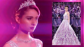 The Crown Official Book Trailer