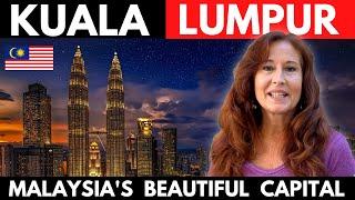 GUIDE TO KUALA LUMPUR MALAYSIA What to See & Do in KL in 2023