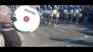 DrumBand SMA KATOLIK ANDALURI Karnaval 2023  HUT RI ke.78