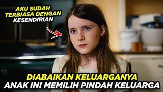 Diabaikan Keluarganya Anak ini Memilih Pindah Keluarga