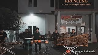 Ikan Dalam Kolam Angklung Cover - Kala Jaya Percusion II Kentongan Indonesia