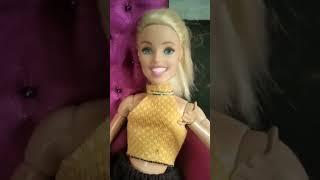 antara sakit hati dan iri  #barbie #fyp #fypシ #viral #viralvideo