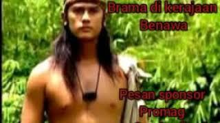 Saur Sepuh Brama di Kerajaan Benawa 03