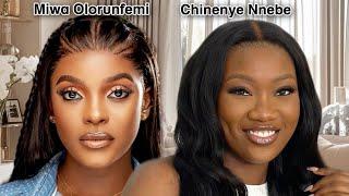 Loving Him Was A Mistake Chinenye NnebeMiwa Olurunfemi 2024