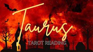 TAURUS TAROT  Getting Exactly what you want