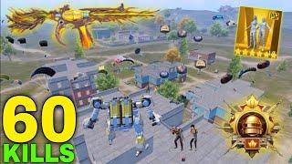 60 KILLS NEW MODE BEST GAMEPLAY With BLUE MUMMY SET  SAMSUNGA7A8J3J4J5J6J7XSA3A4A5