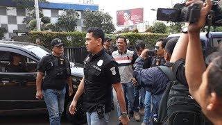 Kronologi Penangkapan Hercules Versi Polisi