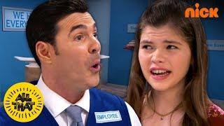 This Store Sells EVERYTHING But Mostly Weird Stuff w Josh Server & Kate Godfrey  All That