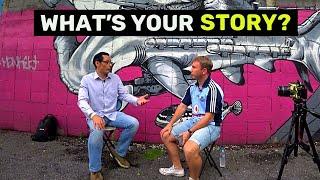 Whats Your Story Bangkok Pat? An Expats Life in Bangkok Thailand @BangkokPat