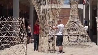 What is Warka Water? - Video for Kickstarter