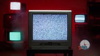 The History of the Television - Inventions That Changed The World