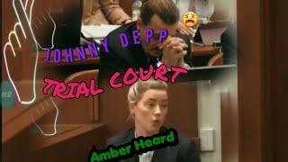 TRENDING..Johnny Depp & Amber Heard Trial Court