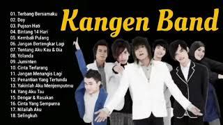 Kangen Band Kumpulan Terbaik