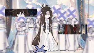 —- Wanna Be Your Muse  A Silent Voice ‣ “ WangXian “  TRENDMEME 𝜗𝜚.. DHE—GIVE. 