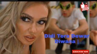 Didi Tera Dewar Diwana  Ft. Jordi Enp  Amber Jayne  Mia khalifa  Dani Daniels  Munna Islam 