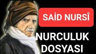 SAİD NURSÎ TIMARHANEDEN TARİKATA UZANAN CEZBELİ BİR HİKÂYE