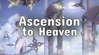 Ascension to Heaven - NEWEST Preview  BEST UPCOMING EXTREME DEMON In GD