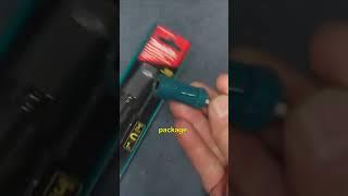 Makita Impact Gold Ultra-Magnetic Torsion Insert Bit Holder #powertools #diy #tool #shortsvideo #tip