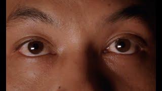 Kundun 1997 - Retings Eyes scene 1080p