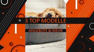 Hundebetten Test  Beste 3 Modelle  Kaufentscheidung 