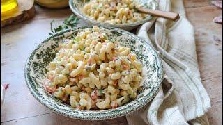 Deli Pasta Salad