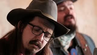Tylor And The Trainrobbers Ton Of Trails - Hotel Turkey Boot Shop Sessions