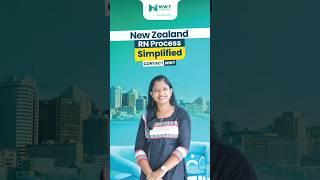 New Zealand Nursing Affordable & Accessible Than Ever  Nursing Registration   @mwtconsultancy