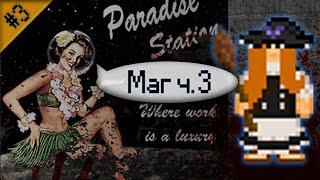 Гайд по магу Ч.3 Space Station 13 - SS220 Paradise