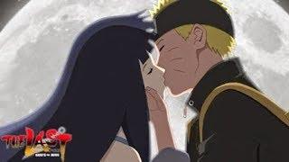 Naruto VS Outsuki Toneri Akhir cinta naruto dan hinata  《SUB INDO》