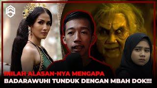 ALASAN MENGAPA BADARAWUHI TUNDUK DENGAN MBAH DOK