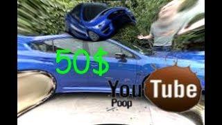 {YTP} - Doug Reviews The $50 Subaru