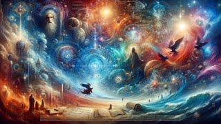 The Gnostic Creation Story