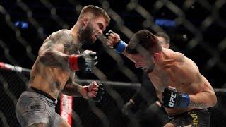 every FINISH in Pedro Munhoz UFC fights  Rob Font Cody Garbrandt... l ufc276 l Sean OMalley