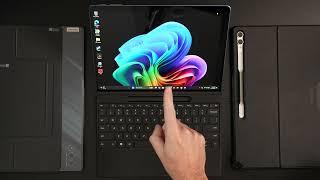 Microsoft Surface Pro 11 - The End Of Tablets?