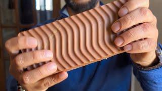 Dubai Chocolate Bar