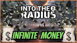 Into The Radius 2 Mods Have Arrived Infinite Money and Access Level