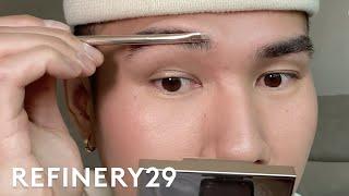 Gigi Hadids Makeup Artist Patrick Ta Shares His Makeup Routine  100 Things  Refinery29