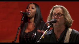 Eric Clapton - I Shot The Sheriff Crossroads 2010 Official Live Video