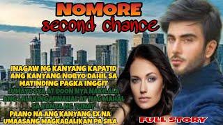 FULL STORYNO MORE SECOND CHANCE@vinetales