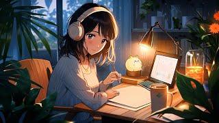 Music to put you in a better mood  Study Music - lofi  relax  stress relief